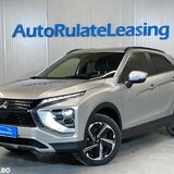Mitsubishi Eclipse-Cross